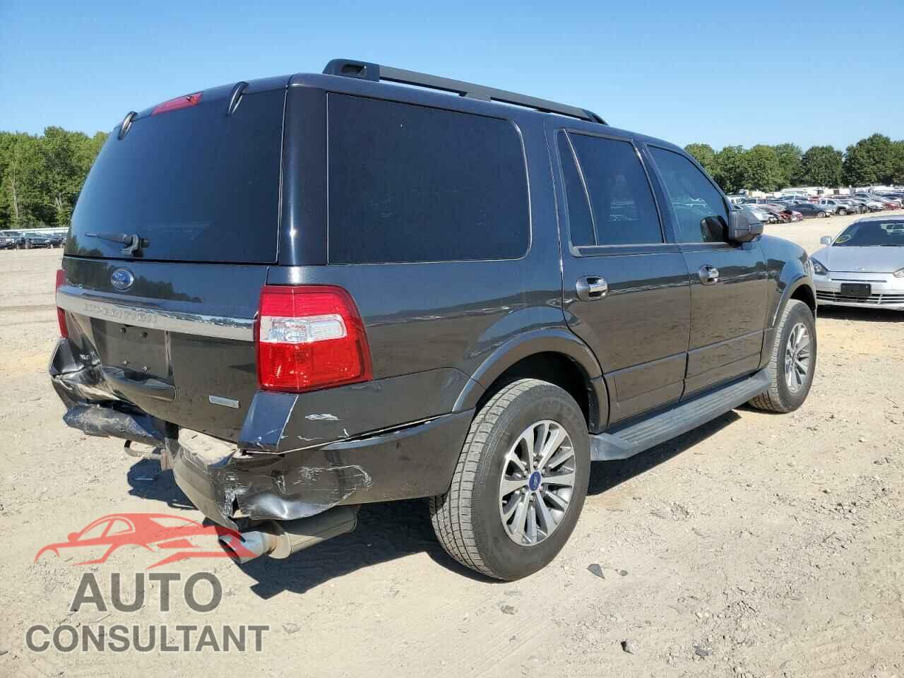 FORD EXPEDITION 2017 - 1FMJU1HT0HEA60139