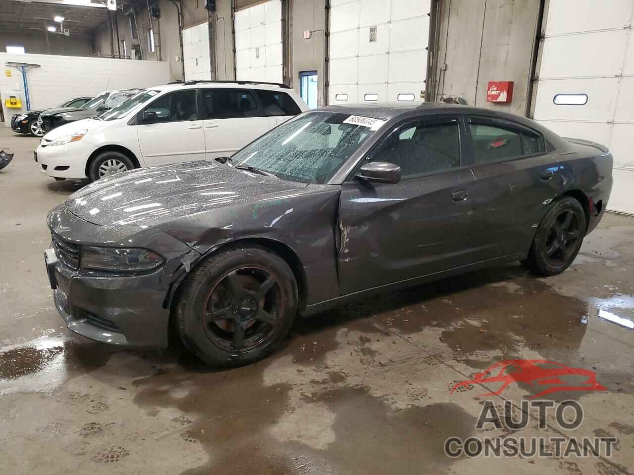 DODGE CHARGER 2017 - 2C3CDXJG0HH516120
