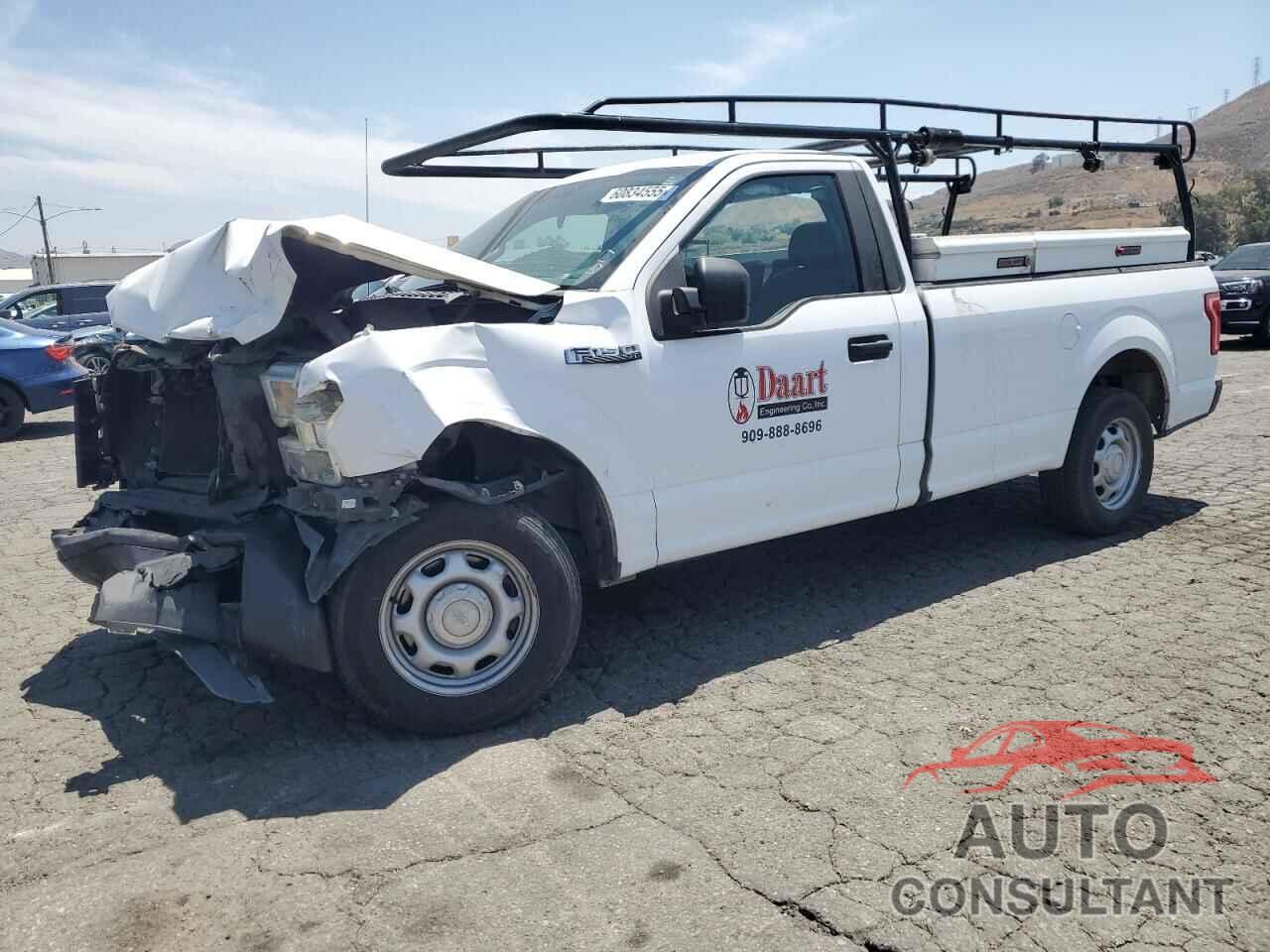 FORD All Models 2016 - 1FTMF1C84GKE64270
