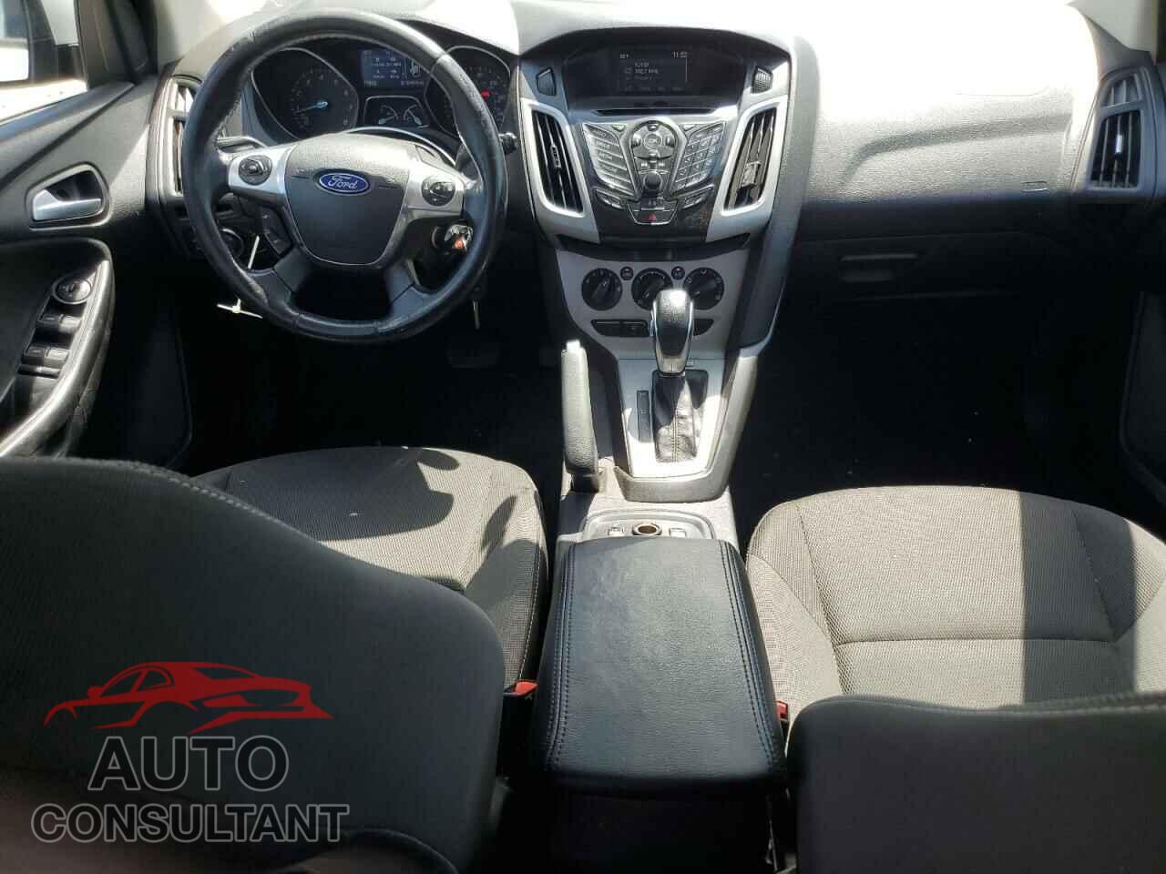 FORD FOCUS 2014 - 1FADP3K20EL359695