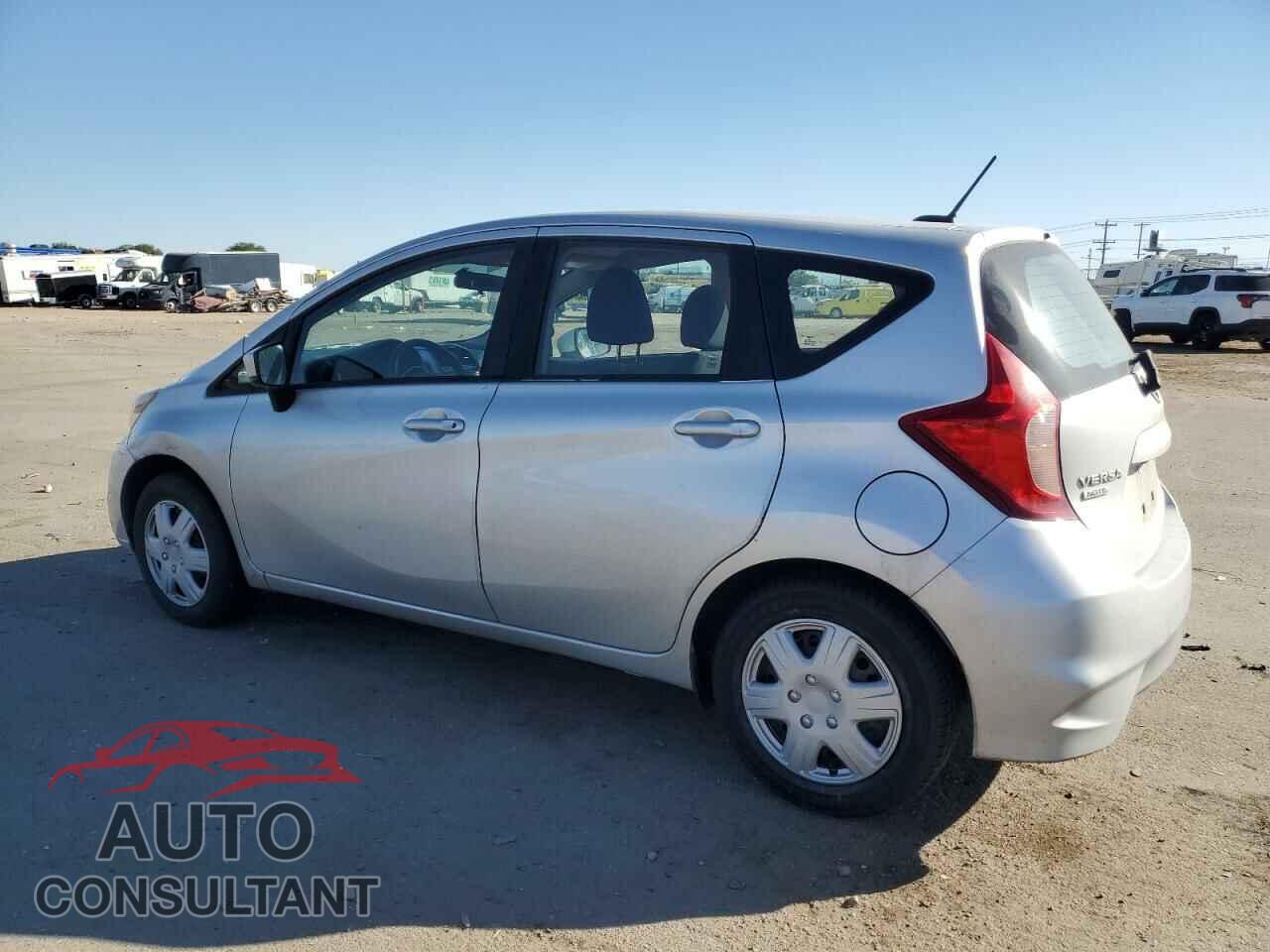 NISSAN VERSA 2017 - 3N1CE2CP3HL354339