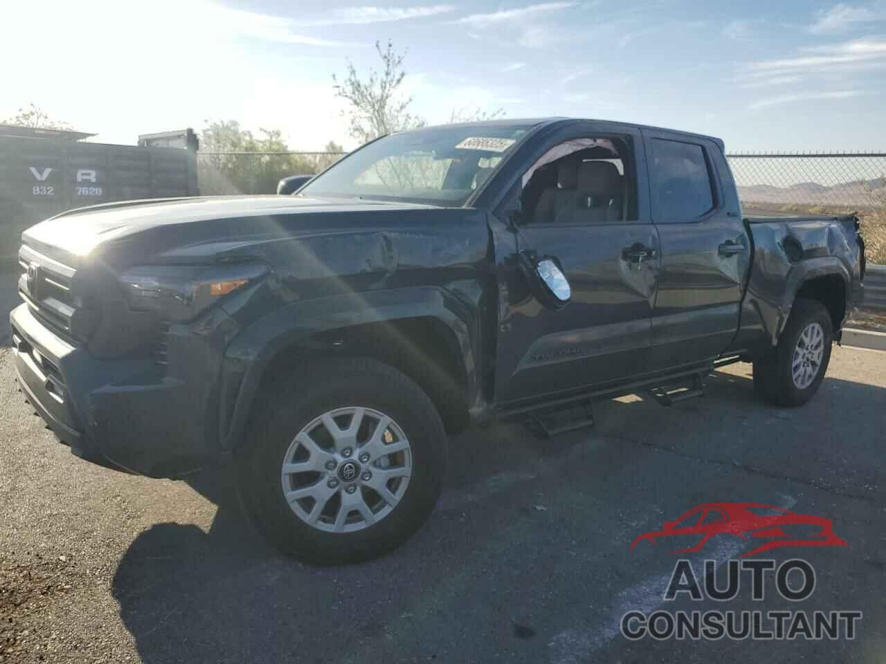 TOYOTA TACOMA 2024 - 3TMLB5JN5RM007602