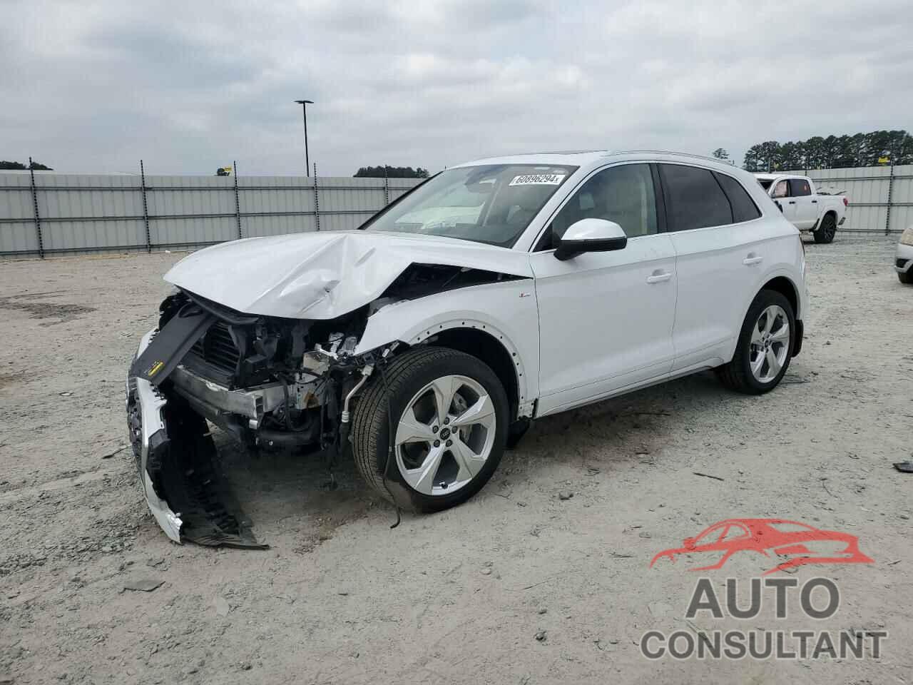 AUDI Q5 2023 - WA1EAAFY7P2158141