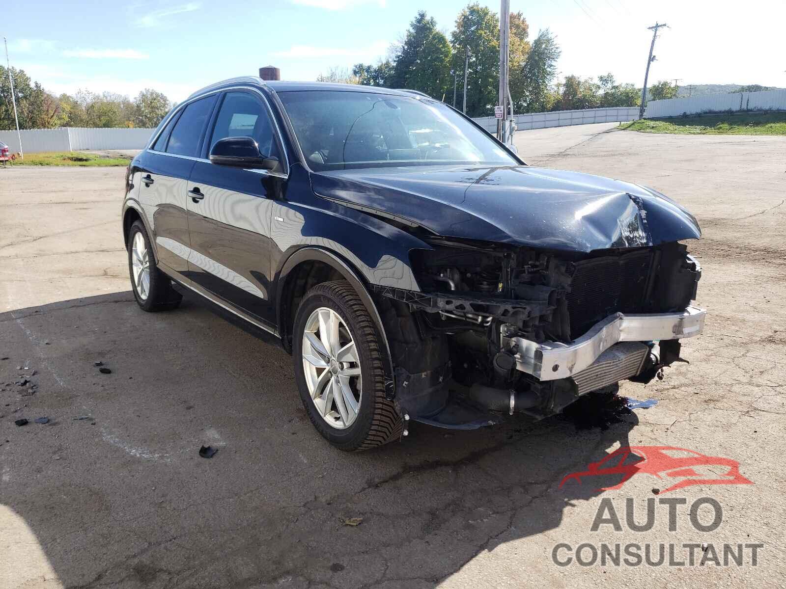 AUDI Q3 2018 - WA1JCCFS0JR017586