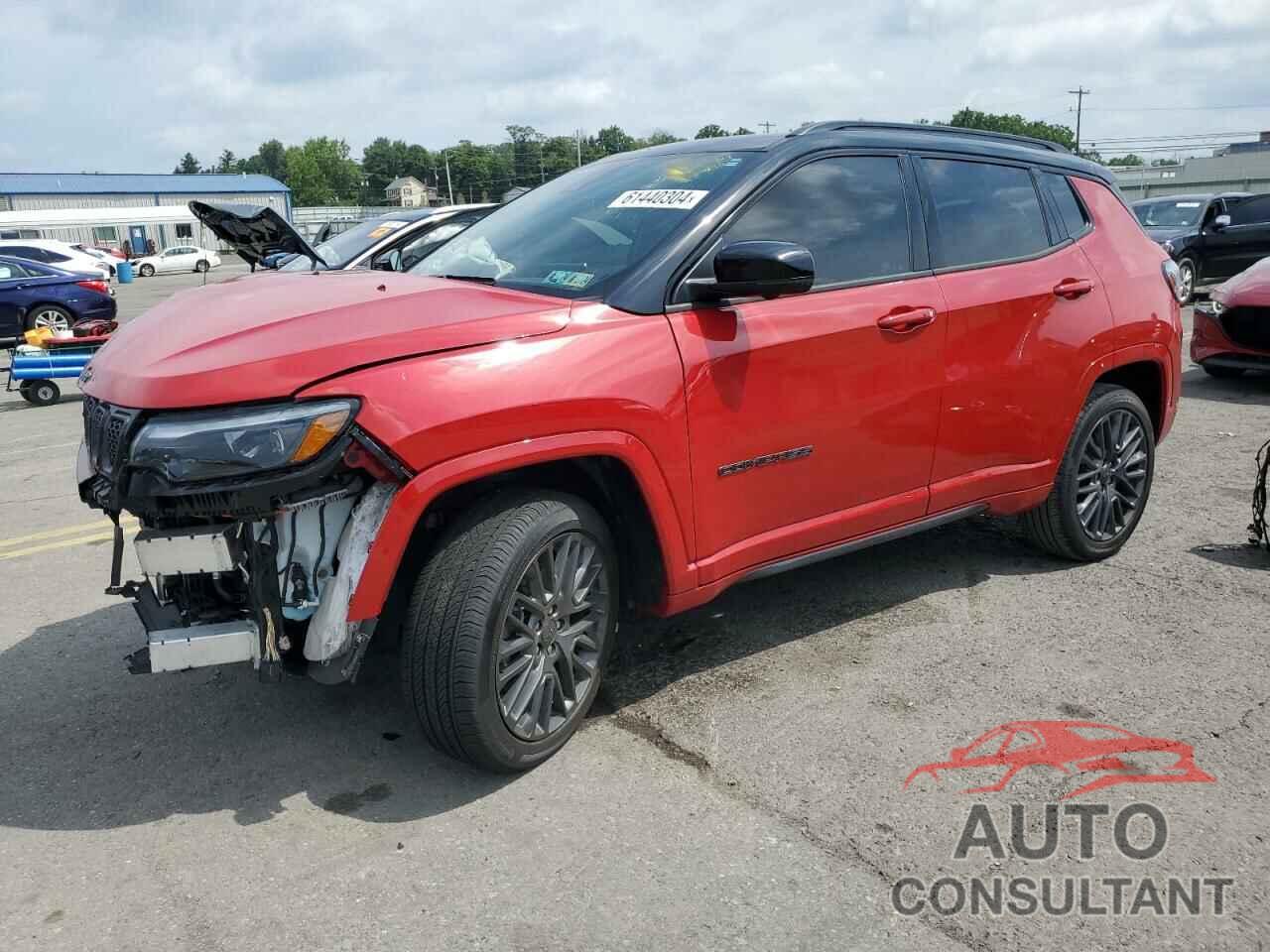 JEEP COMPASS 2023 - 3C4NJDCN4PT516604