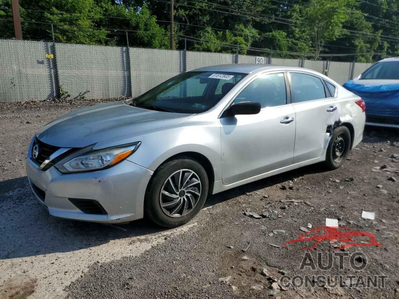 NISSAN ALTIMA 2016 - 1N4AL3AP8GC235978