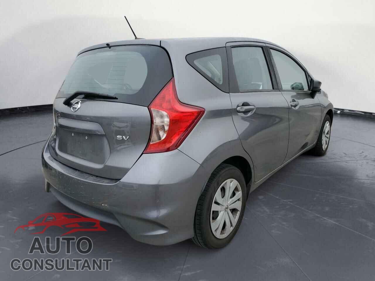 NISSAN VERSA 2017 - 3N1CE2CP3HL380651