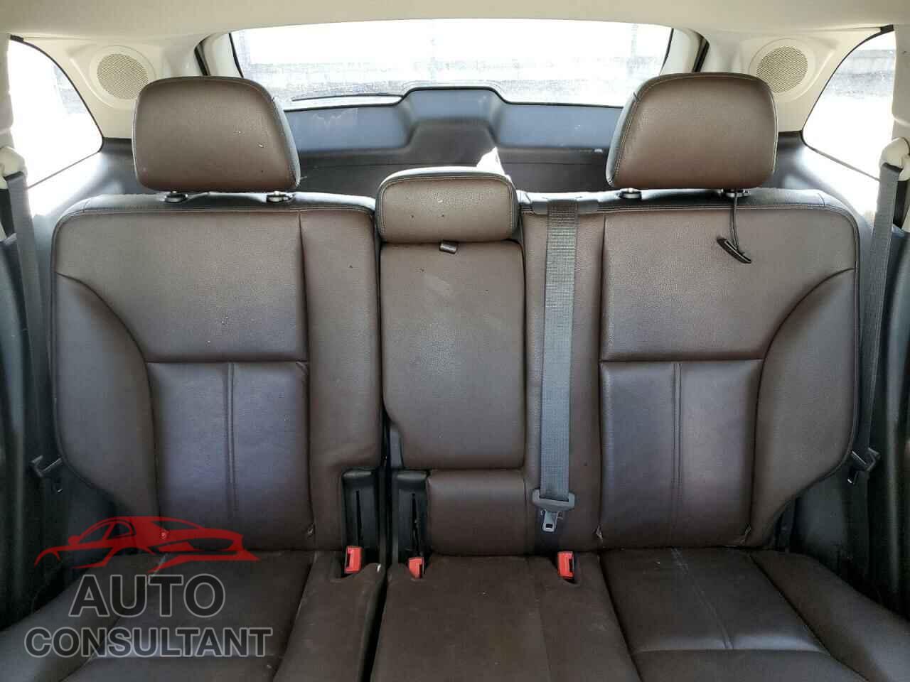 FORD EDGE 2014 - 2FMDK4KC3EBA84598