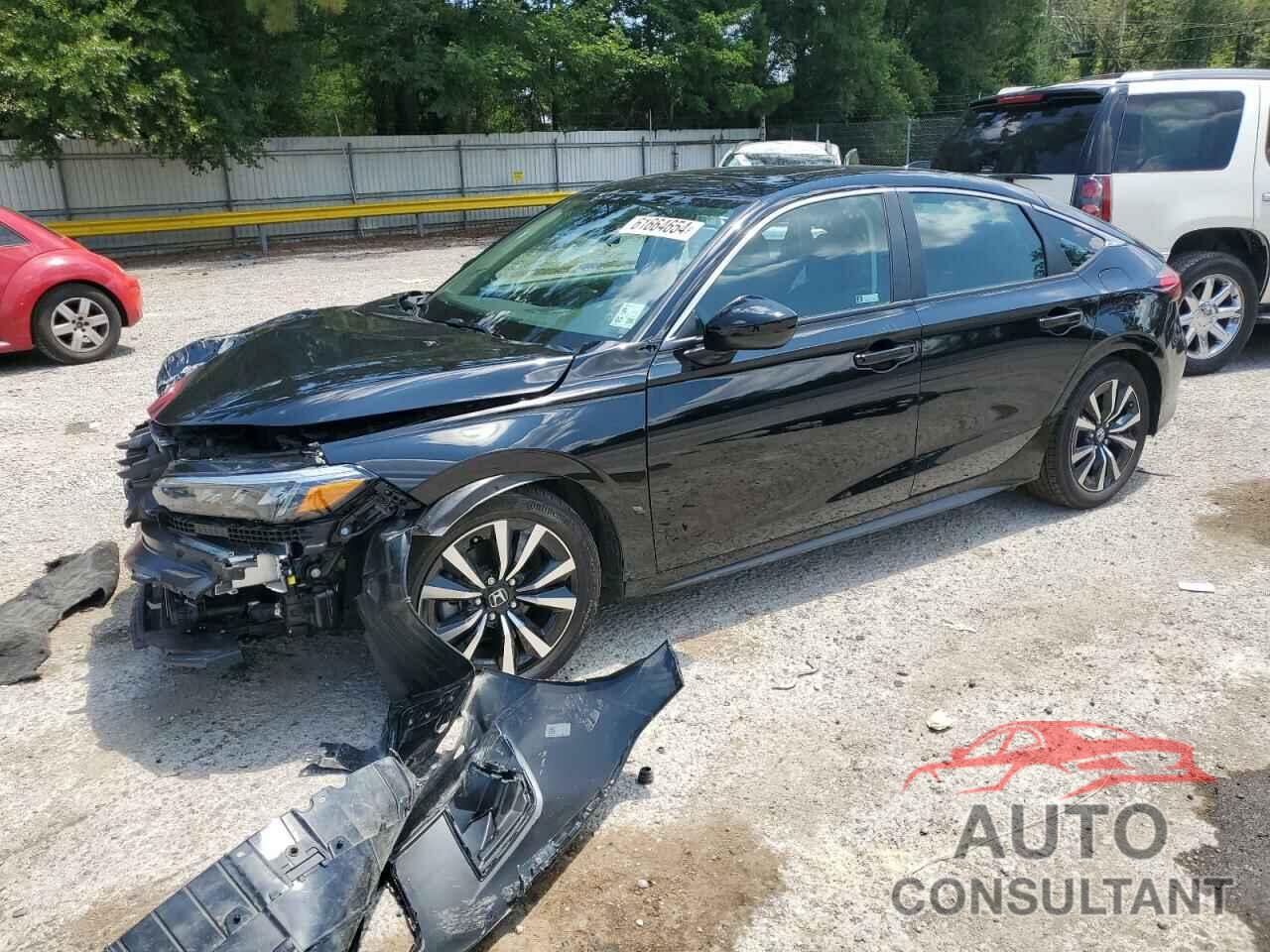 HONDA CIVIC 2024 - 19XFL1H73RE014942