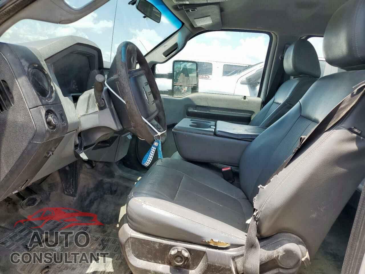 FORD F250 2015 - 1FT7W2B65FEB33276
