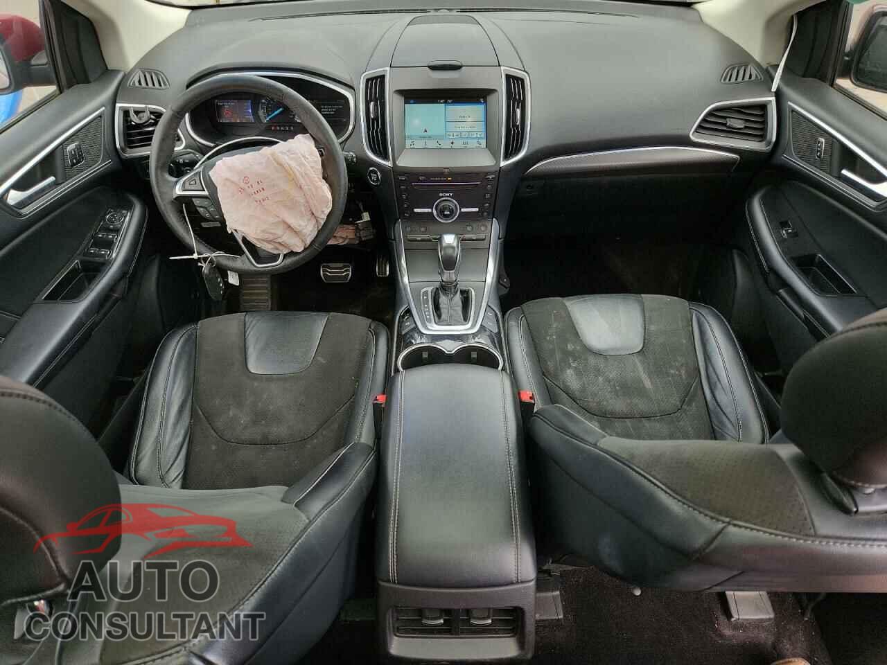 FORD EDGE 2016 - 2FMPK4AP1GBC67521