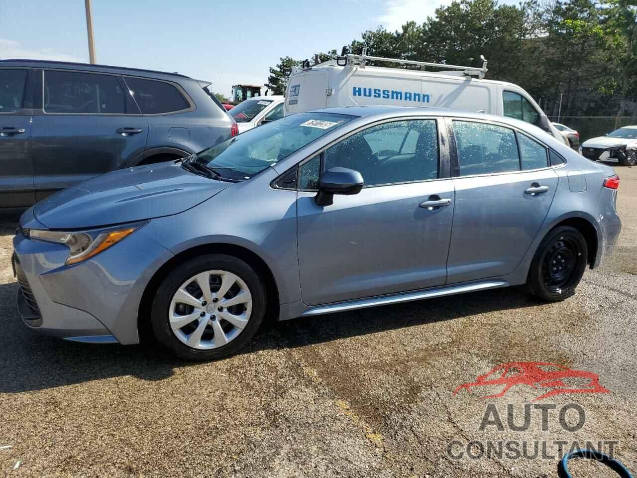 TOYOTA COROLLA 2023 - 5YFB4MDE6PP019162