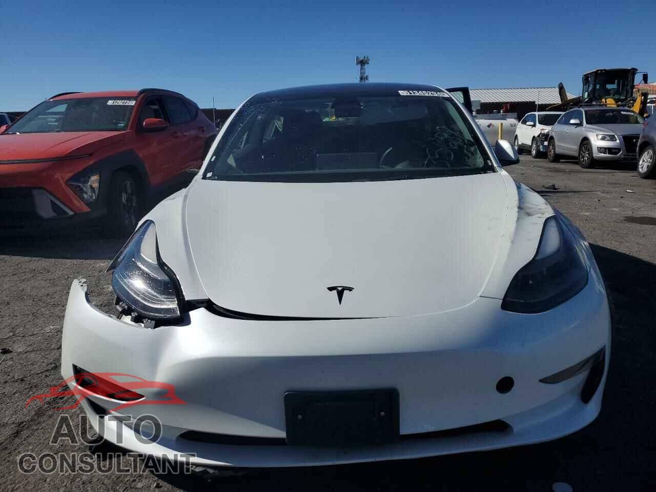 TESLA MODEL 3 2023 - 5YJ3E1EA0PF457134