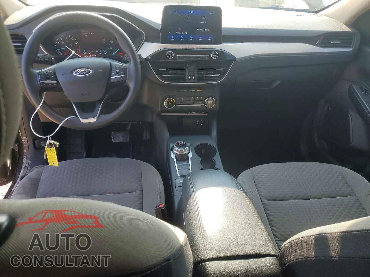 FORD ESCAPE 2020 - 1FMCU9G64LUA62493