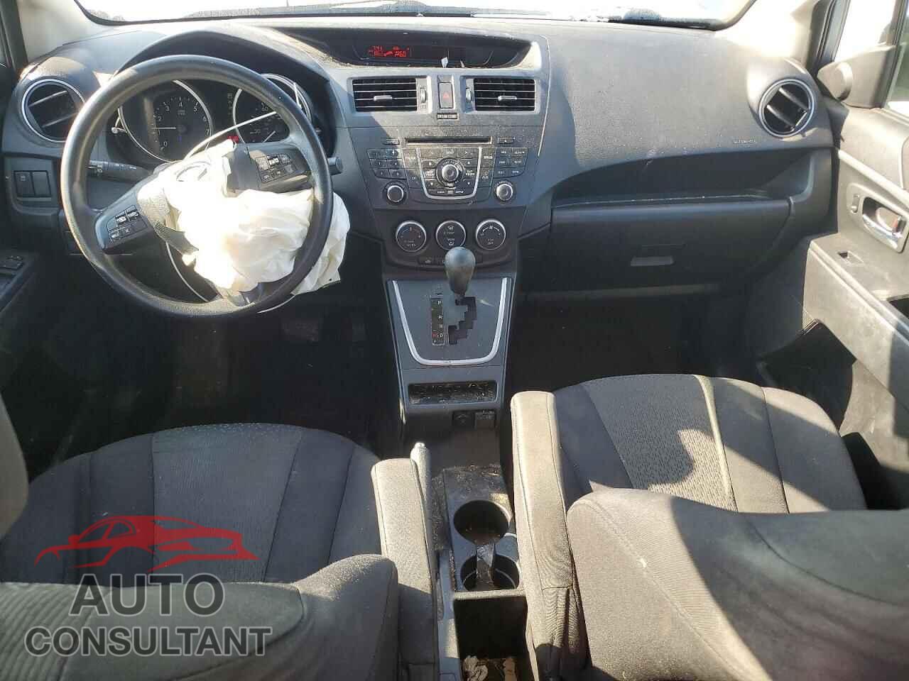 MAZDA 5 2012 - JM1CW2BL6C0119433