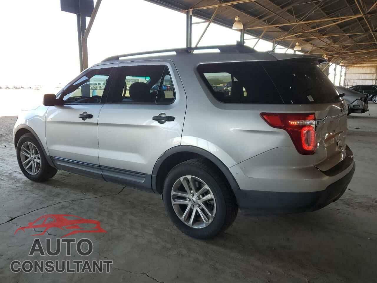 FORD EXPLORER 2015 - 1FM5K7B84FGB75648