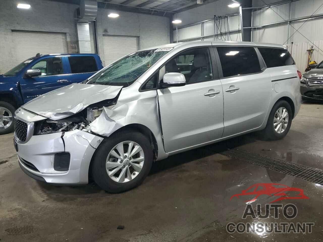KIA All Models 2017 - KNDMB5C14H6219114