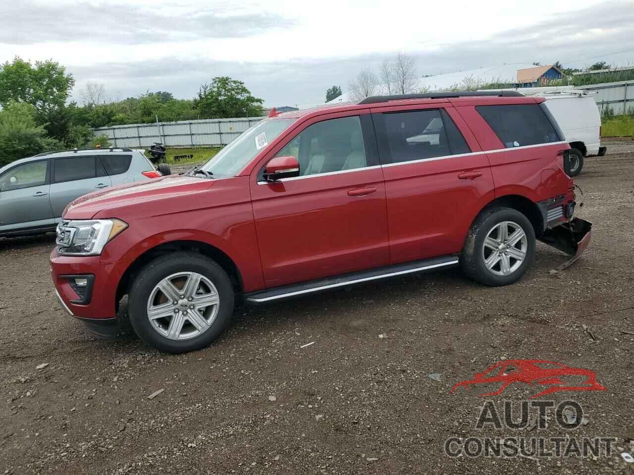 FORD EXPEDITION 2020 - 1FMJU1HTXLEA23057