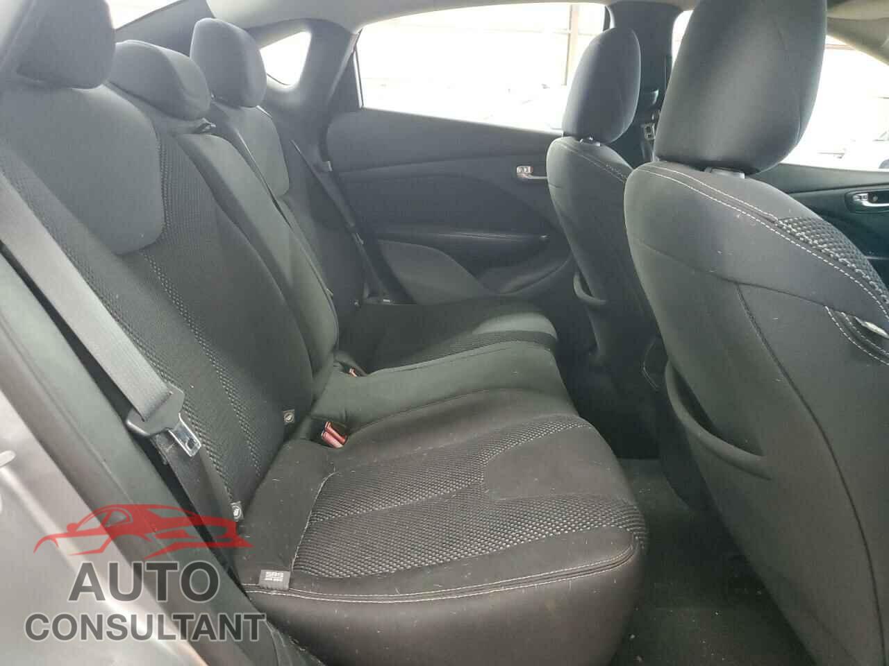 DODGE DART 2016 - 1C3CDFBB3GD718216