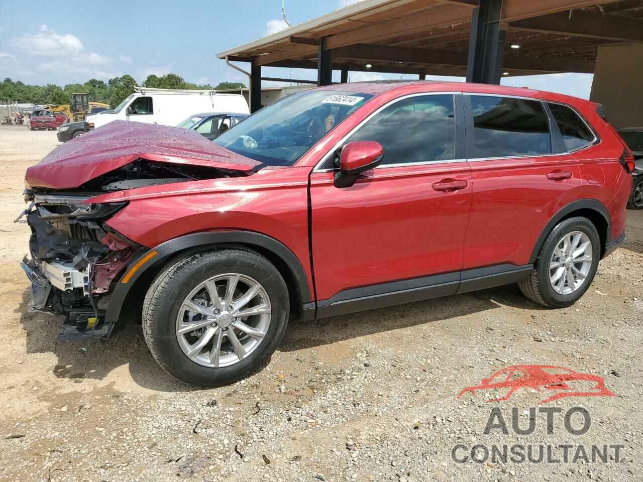HONDA CRV 2023 - 7FARS3H77PE007581