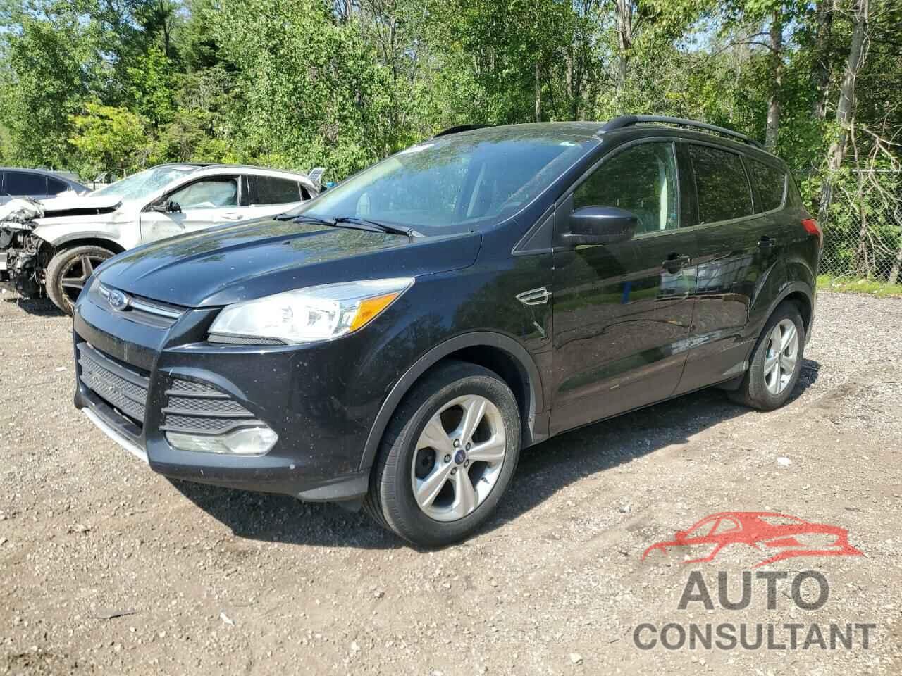 FORD ESCAPE 2016 - 1FMCU9G98GUC31012