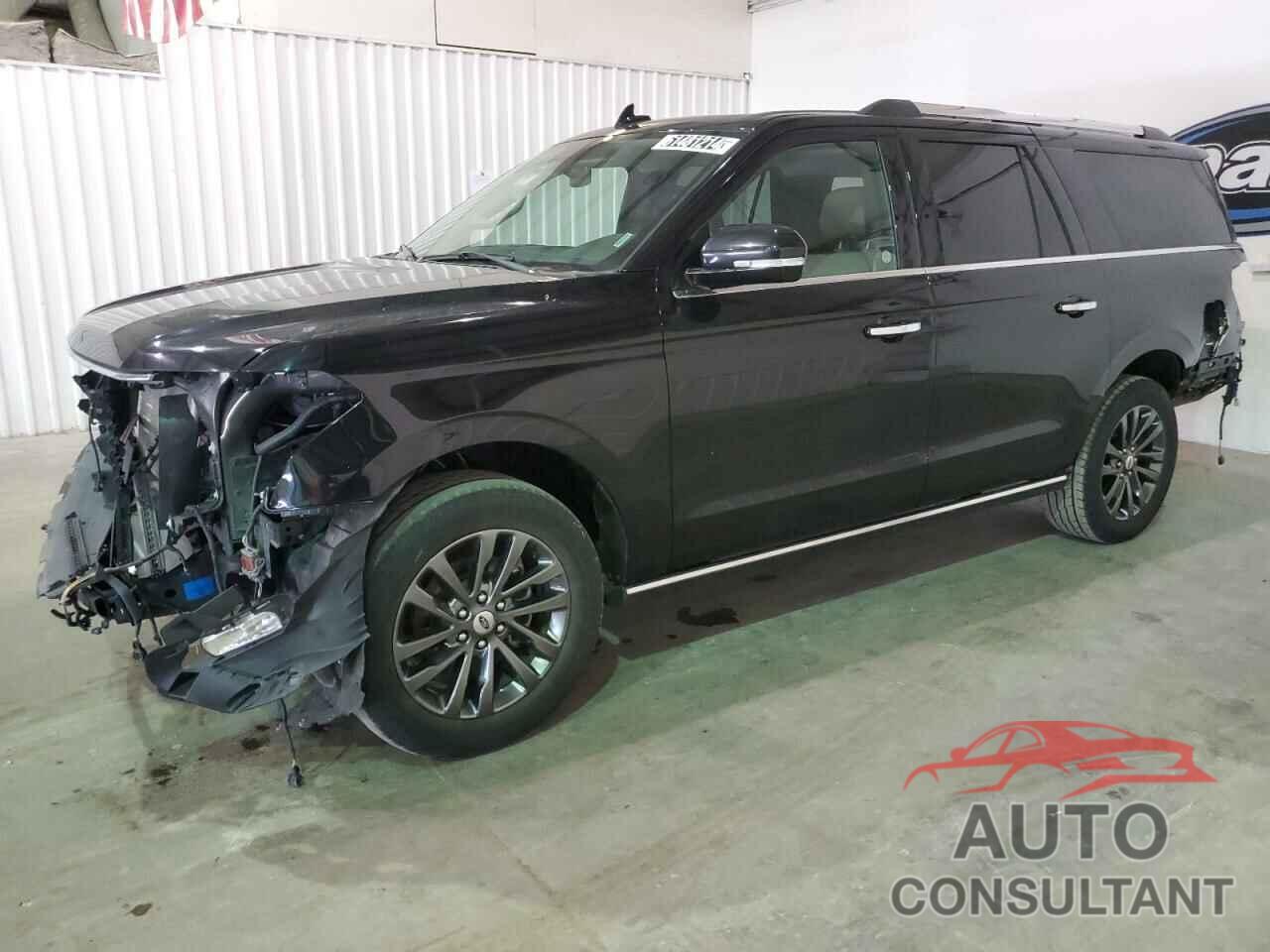 FORD EXPEDITION 2021 - 1FMJK1KTXMEA45365