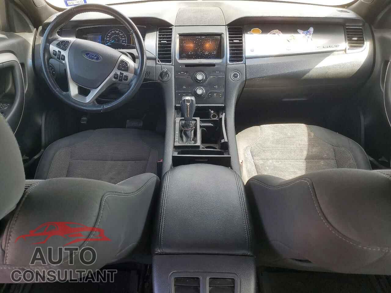 FORD TAURUS 2013 - 1FAHP2E86DG190933