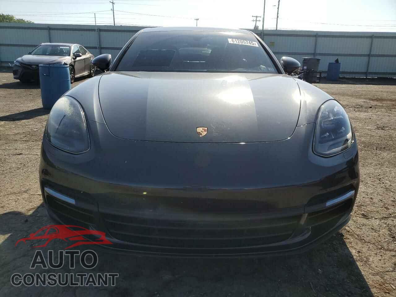 PORSCHE PANAMERA 2020 - WP0AA2A77LL100415