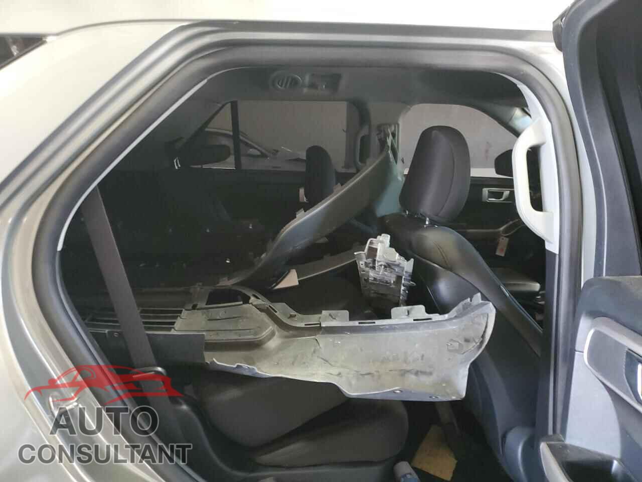 FORD EXPLORER 2020 - 1FMSK8DH0LGC55272