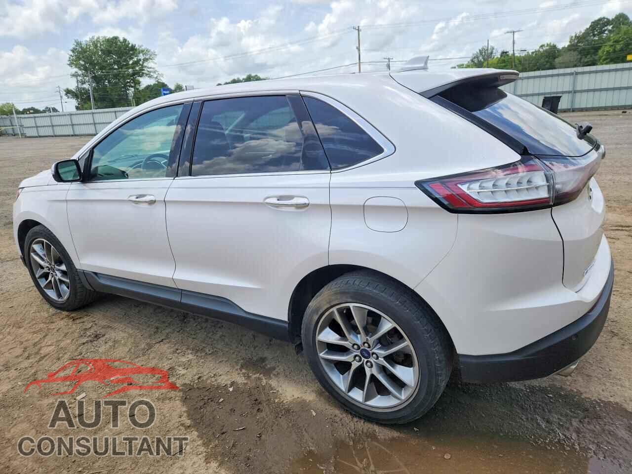 FORD EDGE 2018 - 2FMPK3K80JBC27908