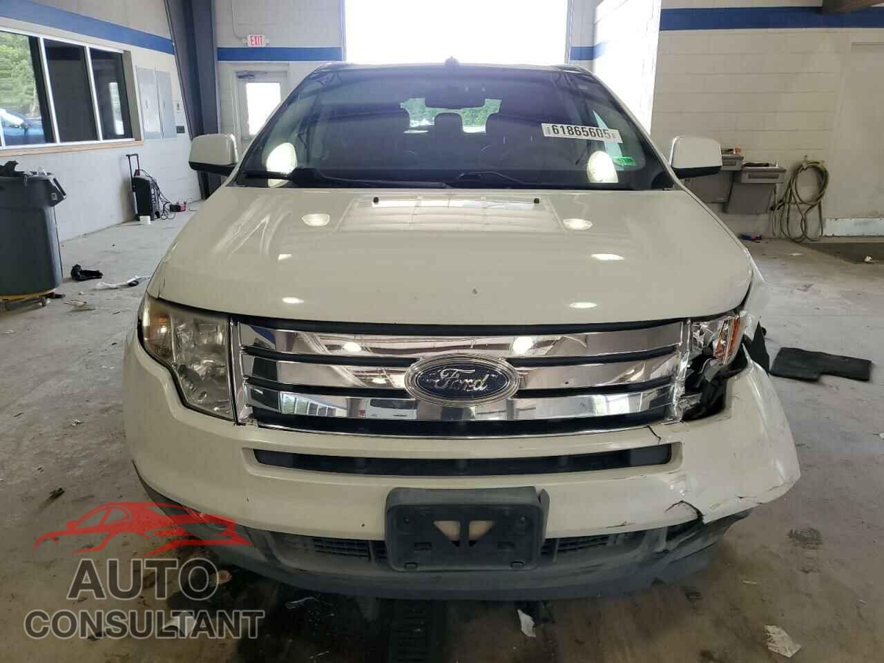 FORD EDGE 2009 - 2FMDK38C59BA30503