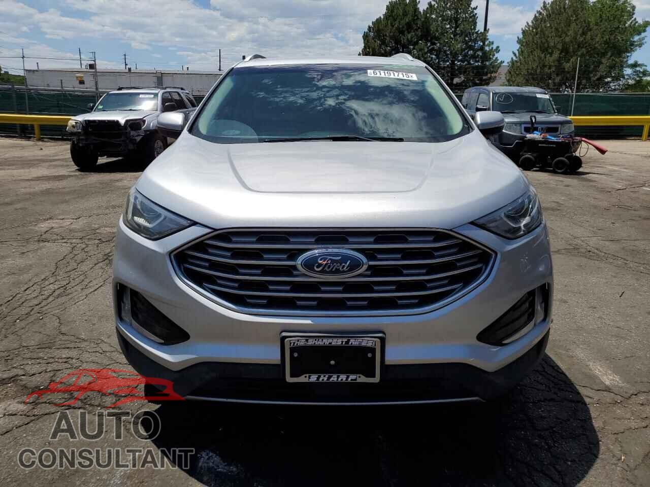 FORD EDGE 2019 - 2FMPK3J97KBC39968