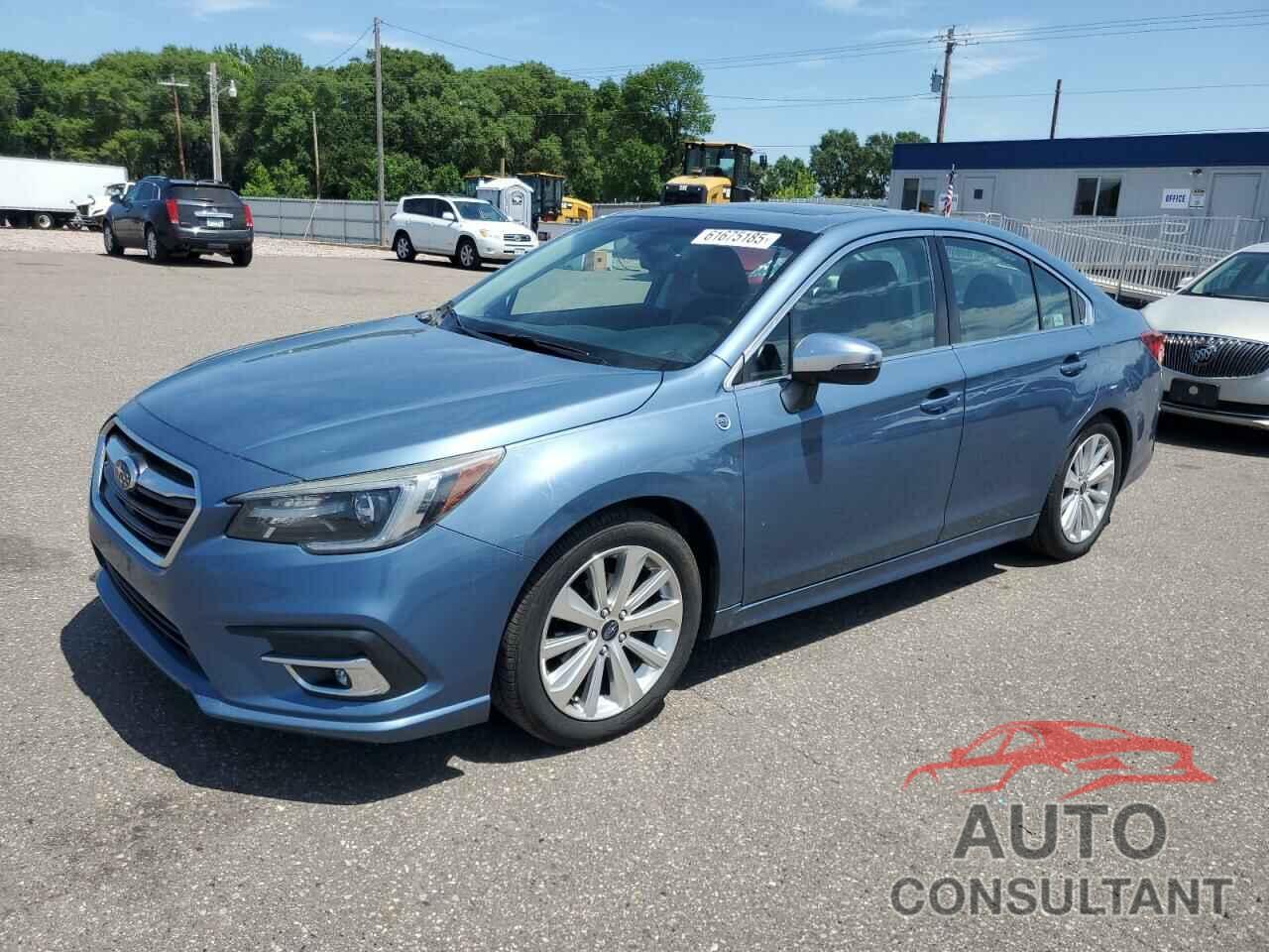 SUBARU LEGACY 2018 - 4S3BNAN66J3024719