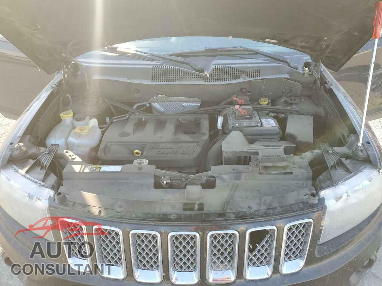 JEEP COMPASS 2015 - 1C4NJDEB5FD333154