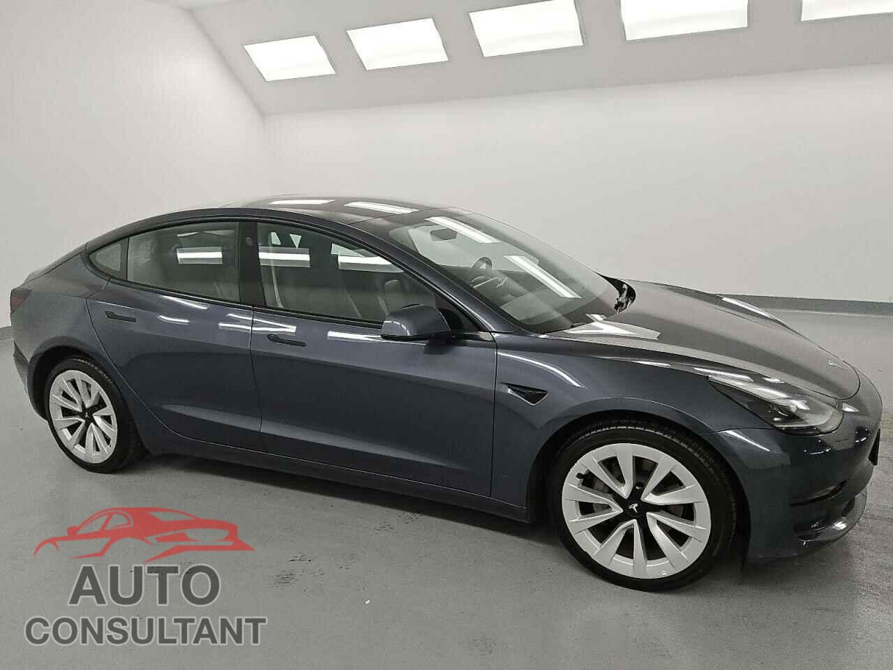 TESLA MODEL 3 2023 - 5YJ3E1EA3PF459640