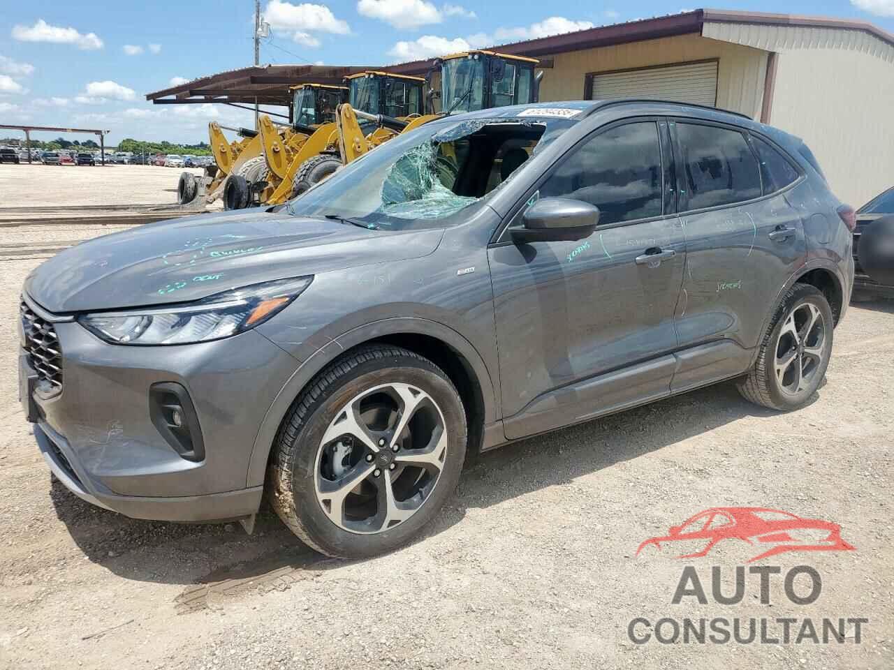 FORD ESCAPE ST 2023 - 1FMCU9NA0PUB37641
