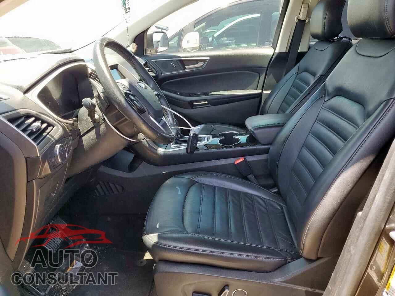 FORD EDGE 2017 - 2FMPK3J99HBC63536