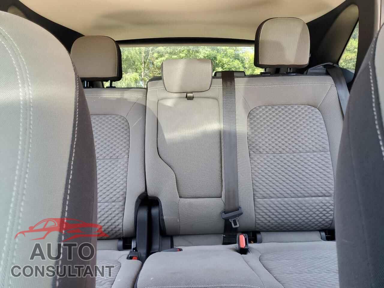 FORD ESCAPE 2020 - 1FMCU9G61LUA19651