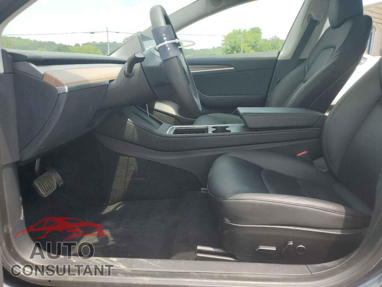 TESLA MODEL 3 2023 - 5YJ3E1EA7PF576007