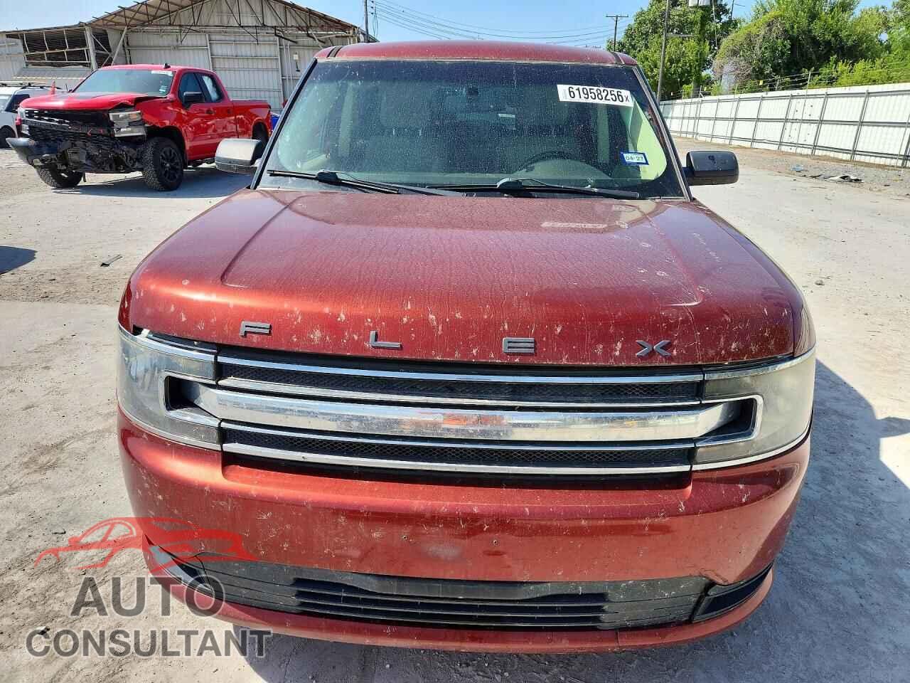 FORD FLEX 2014 - 2FMGK5B8XEBD32375