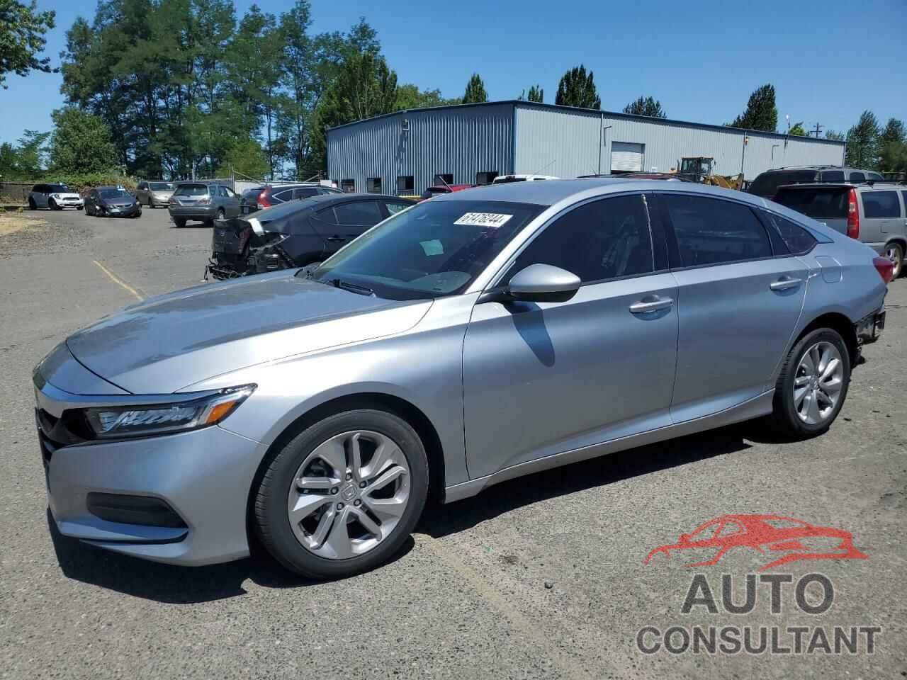 HONDA ACCORD 2020 - 1HGCV1F13LA019789