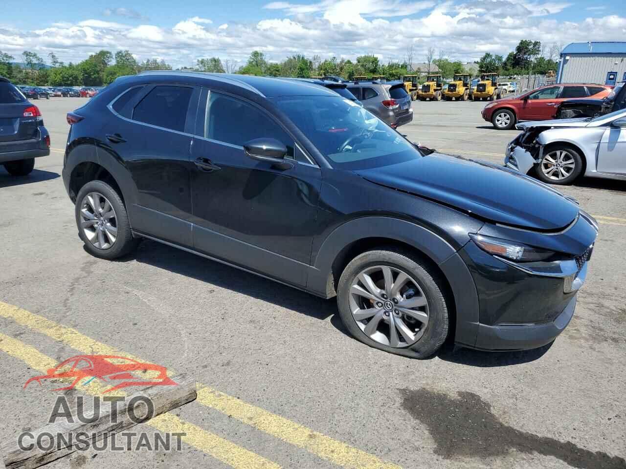 MAZDA CX30 2023 - 3MVDMBBM0PM577599