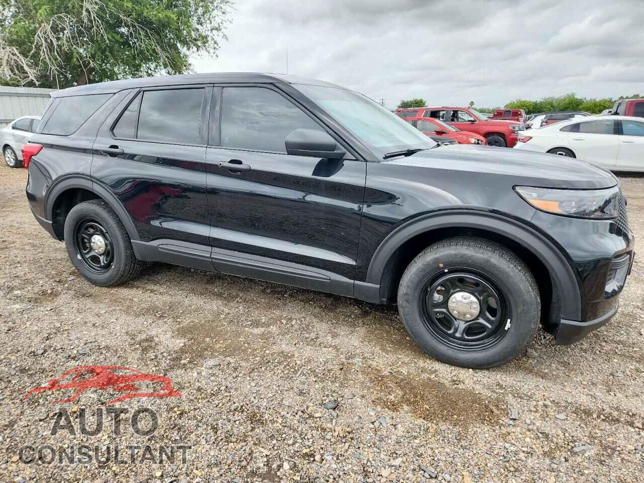 FORD EXPLORER 2023 - 1FM5K8AB6PGC01459