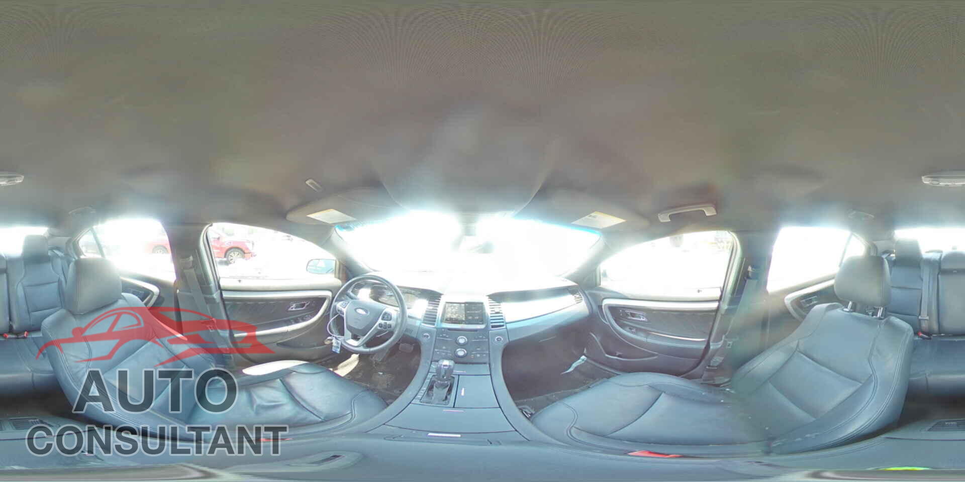 FORD TAURUS 2015 - 1FAHP2E84FG169310