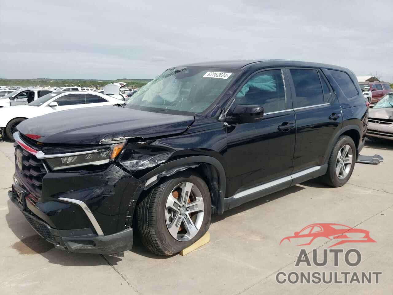 HONDA PILOT 2023 - 5FNYG2H50PB003387