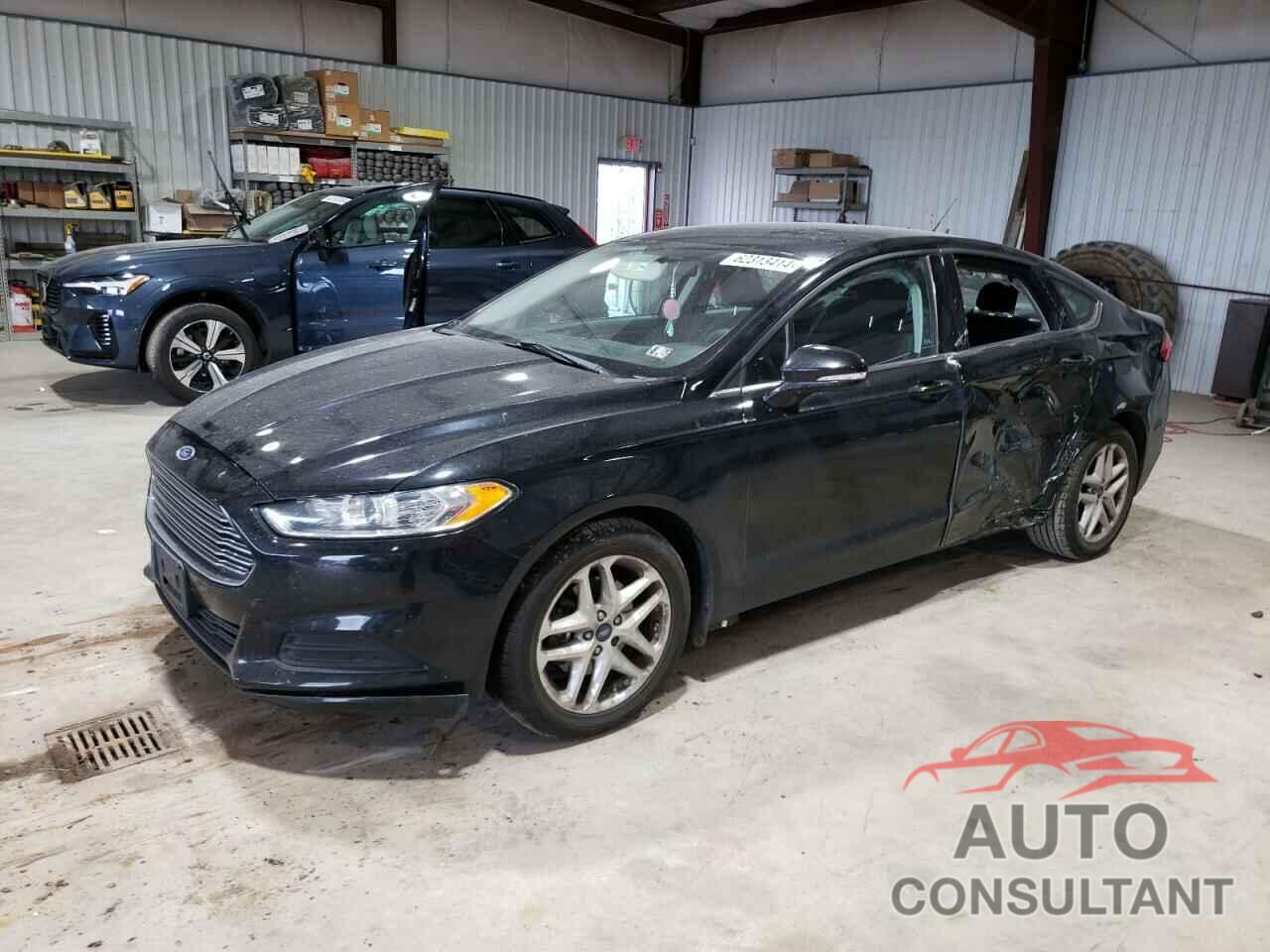 FORD FUSION 2016 - 3FA6P0H77GR300013