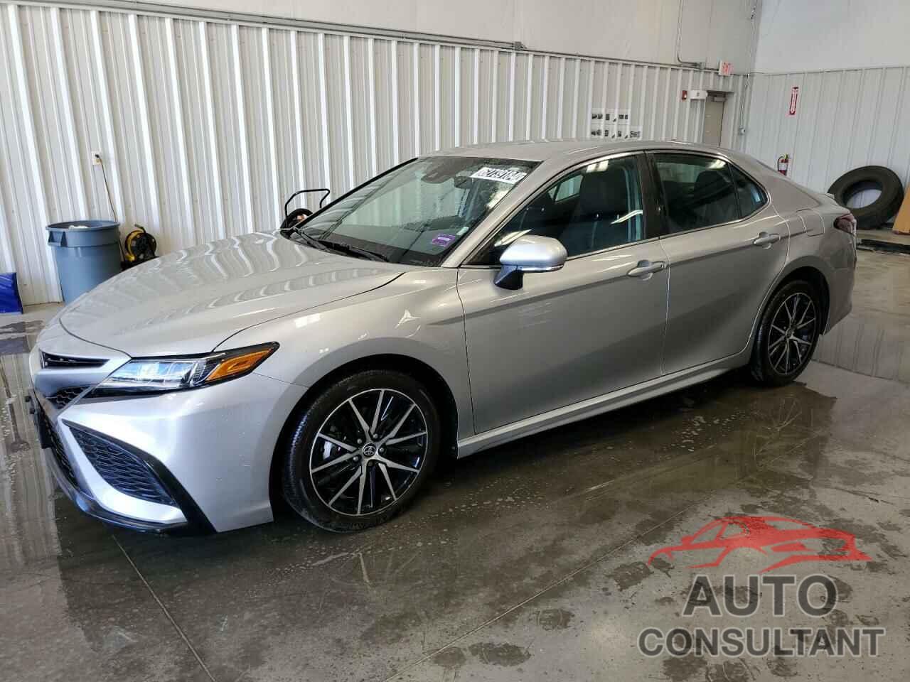 TOYOTA CAMRY 2023 - 4T1G11AK5PU811325