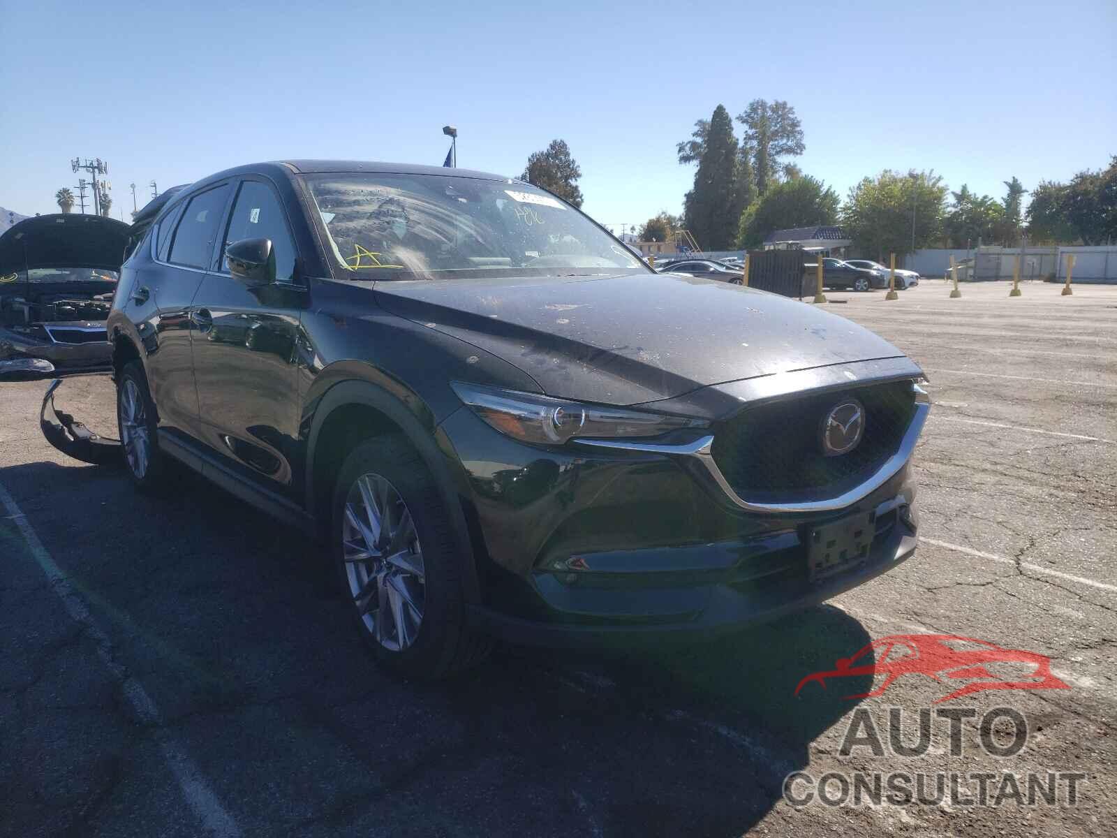 MAZDA CX-5 2020 - JM3KFADM9L0798715