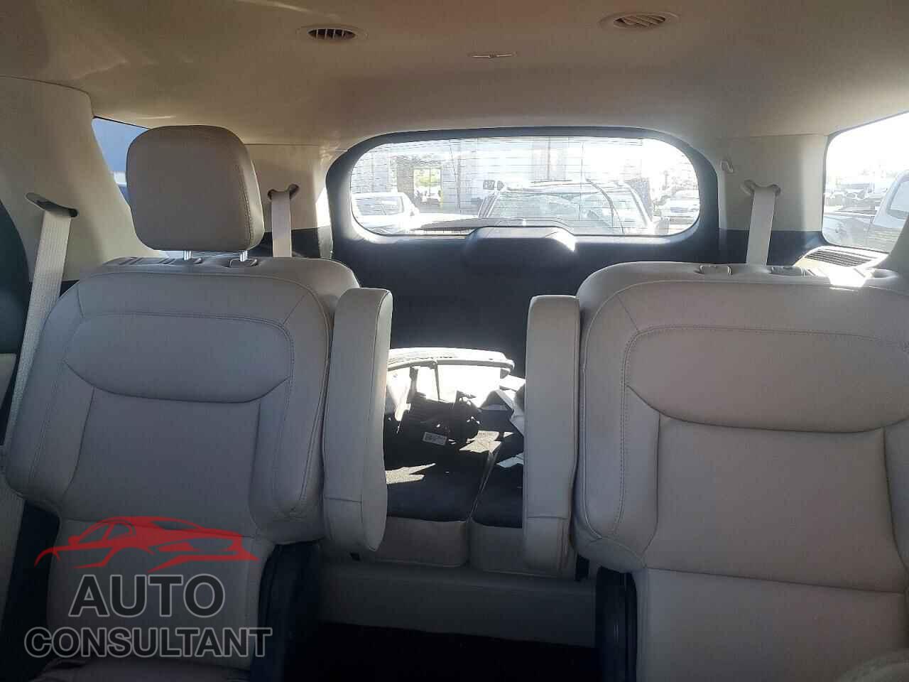 FORD EXPLORER 2021 - 1FMSK8DH3MGC34367