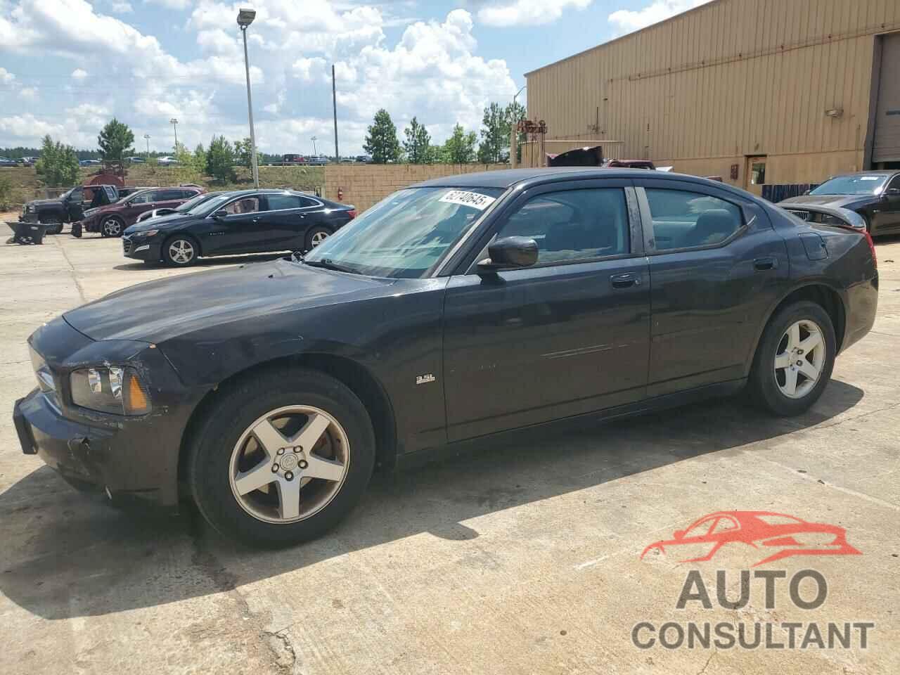 DODGE CHARGER 2010 - 2B3CA3CV7AH231494